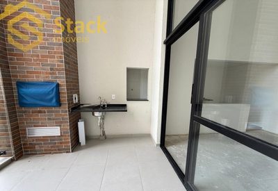 Apartamento, 3 quartos, 104 m² - Foto 5