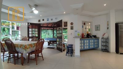 Casa, 5 quartos, 208 m² - Foto 3