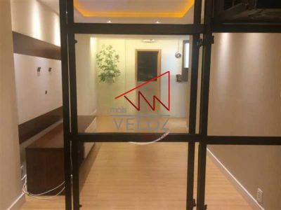 Apartamento, 2 quartos, 57 m² - Foto 1