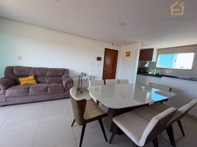 Apartamento, 2 quartos, 77 m² - Foto 2