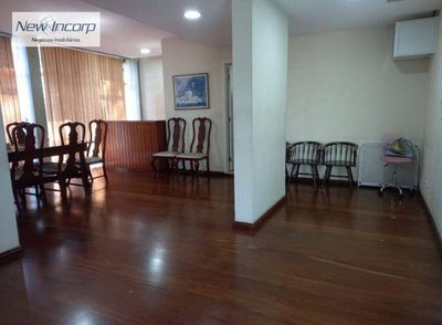 Apartamento, 3 quartos, 94 m² - Foto 5