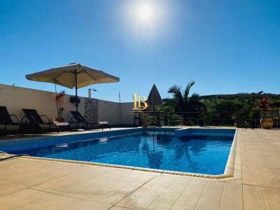 Casa, 6 quartos, 500 m² - Foto 4