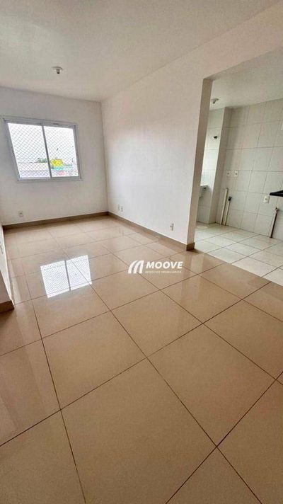 Apartamento, 2 quartos, 55 m² - Foto 4