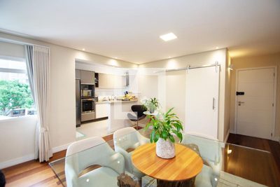 Apartamento, 2 quartos, 84 m² - Foto 5