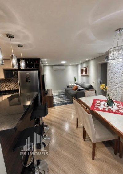 Apartamento, 3 quartos, 105 m² - Foto 2