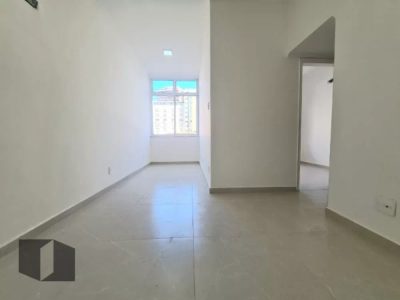 Apartamento, 1 quarto, 50 m² - Foto 1