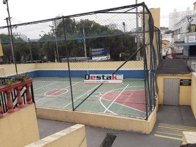 Apartamento, 2 quartos, 50 m² - Foto 5