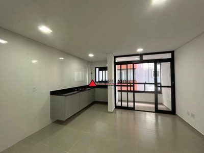 Apartamento, 2 quartos, 61 m² - Foto 3