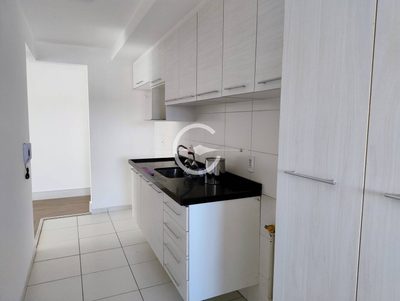Apartamento, 2 quartos, 71 m² - Foto 2