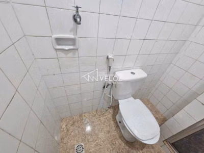 Kitnet-Studio, 27 m² - Foto 1