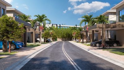 Casa de Condomínio, 4 quartos - Foto 3