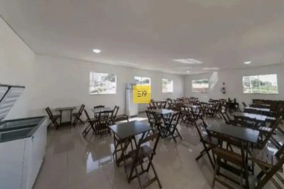 Apartamento, 2 quartos, 46 m² - Foto 3