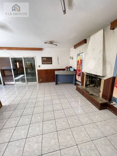 Sobrado, 5 quartos, 253 m² - Foto 3
