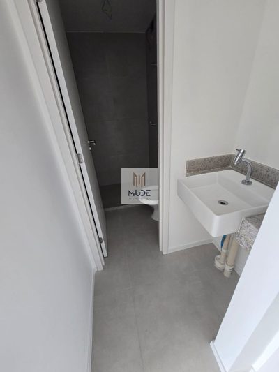 Apartamento, 1 quarto, 30 m² - Foto 5