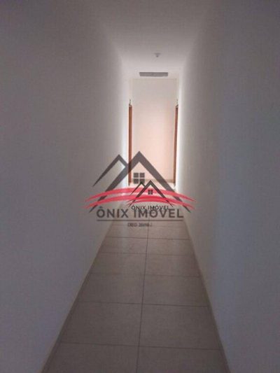 Sala-Conjunto, 55 m² - Foto 3