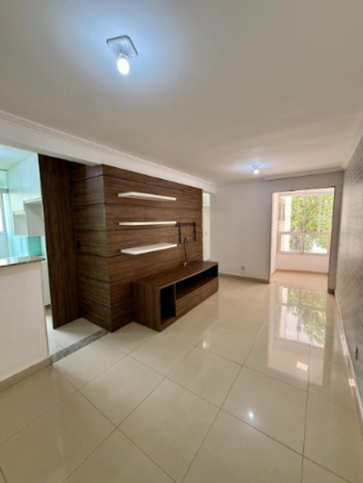 Apartamento, 3 quartos, 85 m² - Foto 2