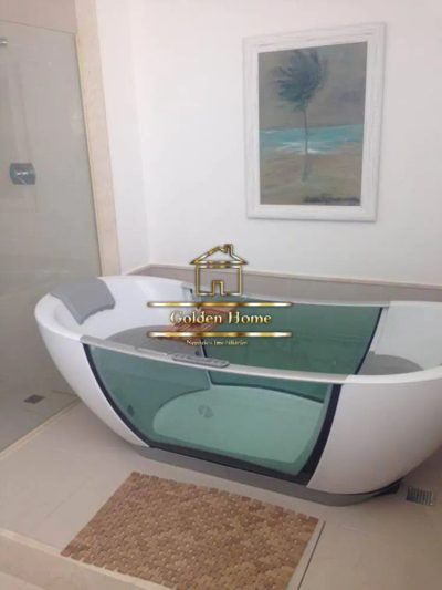 Apartamento, 4 quartos - Foto 4