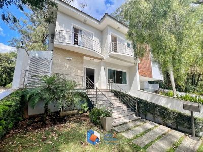 Casa, 4 quartos, 529 m² - Foto 1