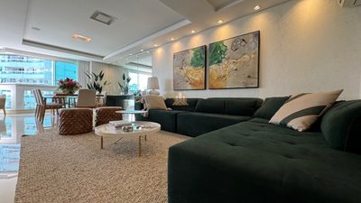 Apartamento, 3 quartos, 146 m² - Foto 4