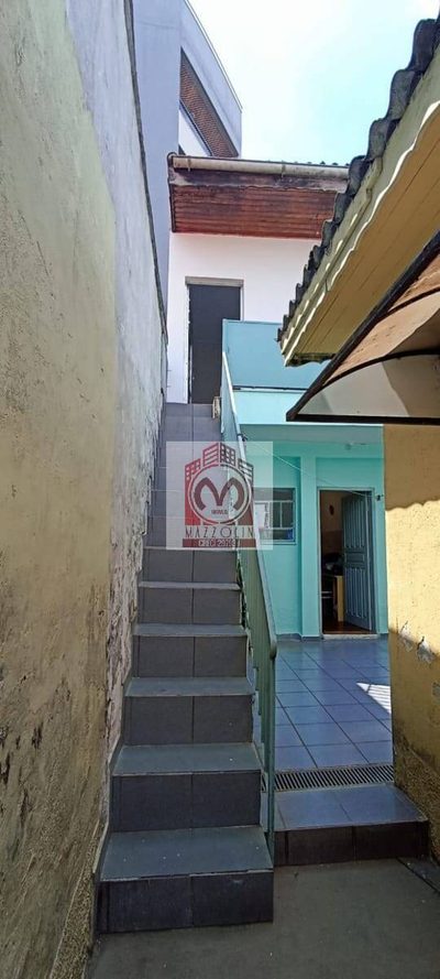 Casa, 4 quartos, 180 m² - Foto 4