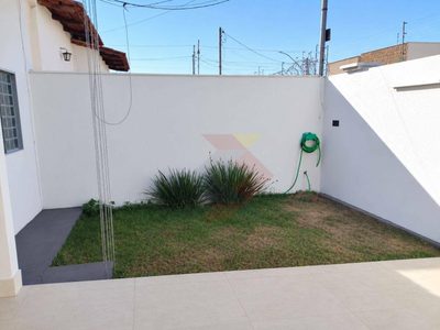 Casa, 3 quartos, 123 m² - Foto 1