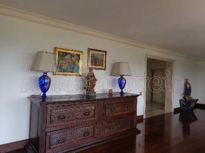 Apartamento, 4 quartos, 420 m² - Foto 5