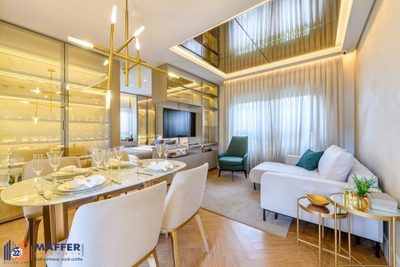 Apartamento, 1 quarto, 26 m² - Foto 5