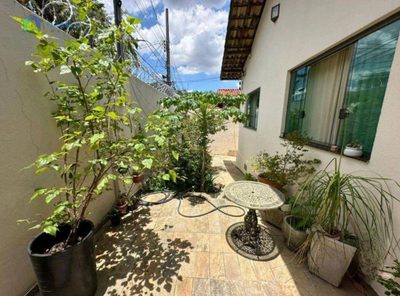 Casa, 3 quartos, 200 m² - Foto 5