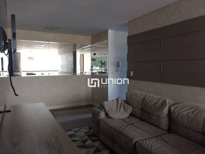 Apartamento, 3 quartos, 95 m² - Foto 3