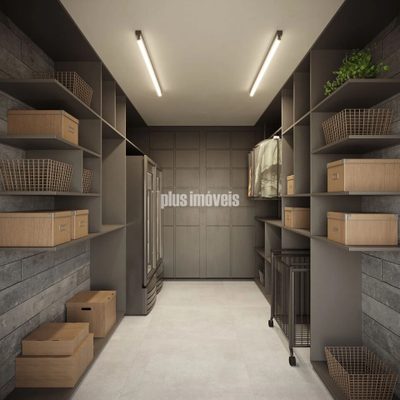 Apartamento, 3 quartos, 281 m² - Foto 5