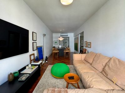 Apartamento, 2 quartos, 95 m² - Foto 3