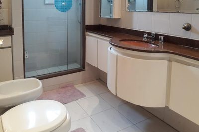 Cobertura, 3 quartos, 240 m² - Foto 5