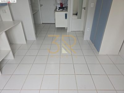 Apartamento, 2 quartos, 45 m² - Foto 3