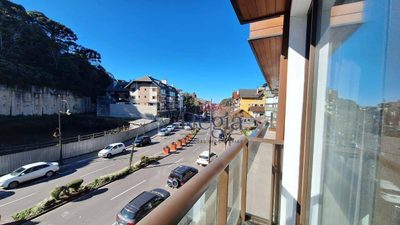 Apartamento, 2 quartos, 75 m² - Foto 5