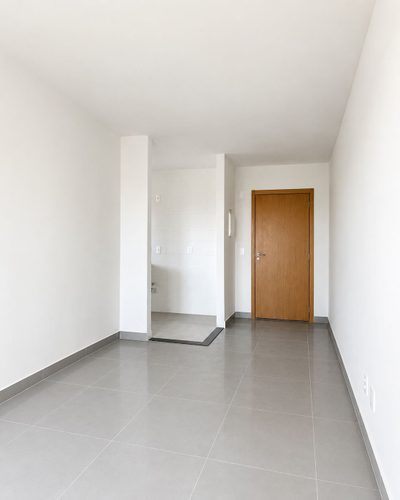 Apartamento, 2 quartos, 44 m² - Foto 3