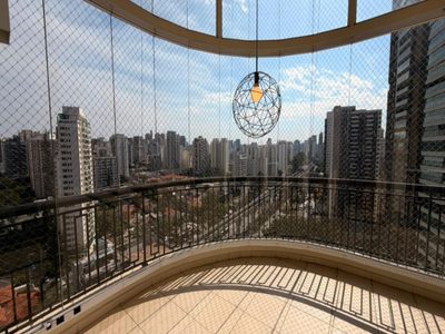 Apartamento, 3 quartos, 216 m² - Foto 5