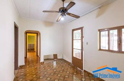 Casa, 4 quartos, 168 m² - Foto 2