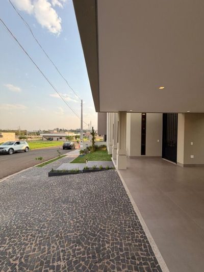 Casa de Condomínio, 3 quartos - Foto 2