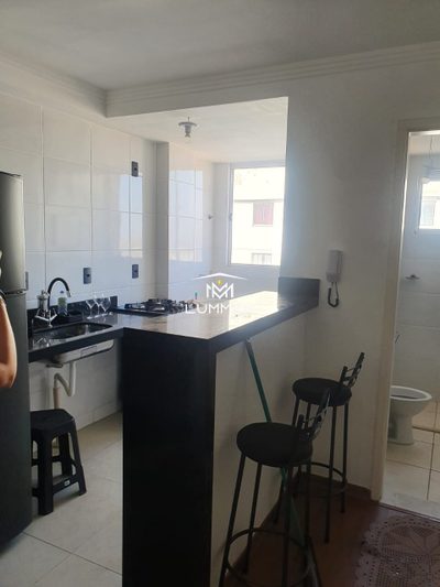 Cobertura, 2 quartos, 50 m² - Foto 1