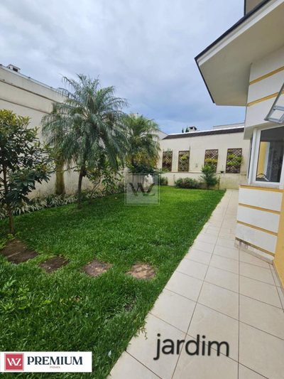 Casa, 4 quartos, 385 m² - Foto 3