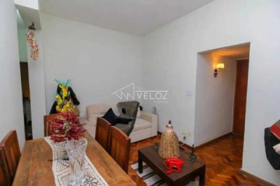 Apartamento, 2 quartos, 57 m² - Foto 1