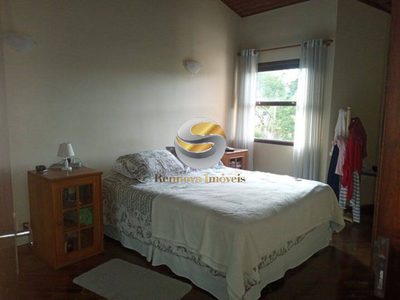 Casa de Condomínio, 3 quartos - Foto 5