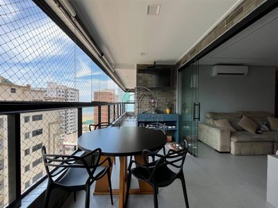 Apartamento, 3 quartos, 118 m² - Foto 5