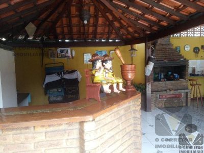 Casa, 3 quartos, 420 m² - Foto 3