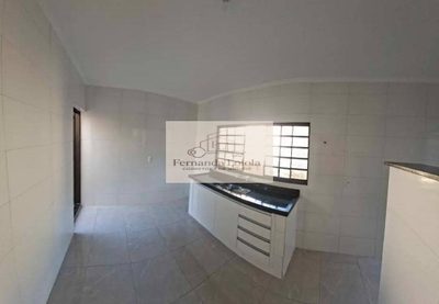 Casa, 2 quartos, 250 m² - Foto 5
