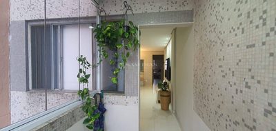Apartamento, 2 quartos, 74 m² - Foto 3