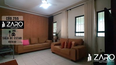 Casa, 3 quartos, 660 m² - Foto 2