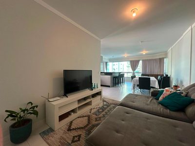 Apartamento, 3 quartos, 140 m² - Foto 5