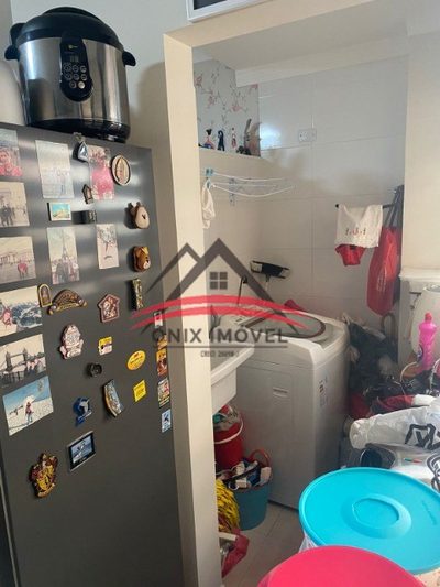 Apartamento, 1 quarto, 40 m² - Foto 5