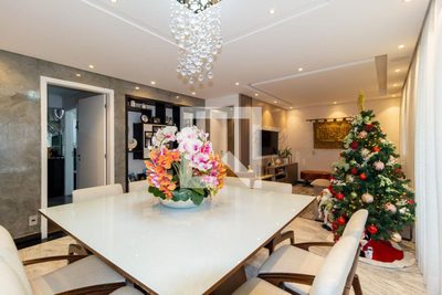 Apartamento, 3 quartos, 141 m² - Foto 4
